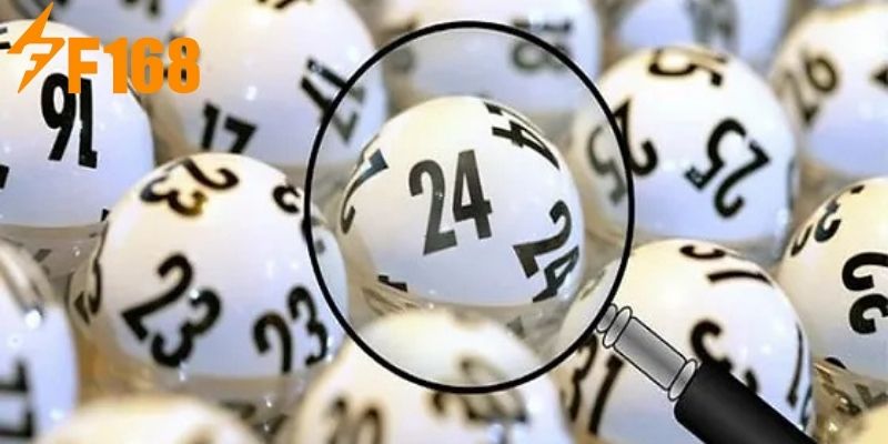 Mẹo đặt cược an toàn khi chơi xổ số trực tuyến tại F168