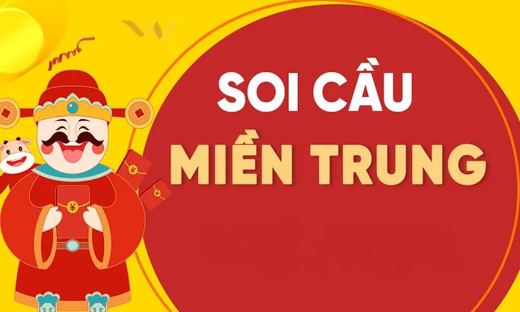 Mẹo Soi Cầu Xổ Số Miền Trung Chính Xác Tại F168